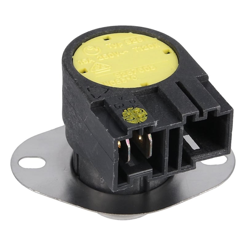 Temperaturbegrenzer 83° 481228208008 Bauknecht, Whirlpool, Ikea