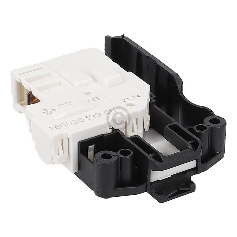 Türschloss wie Bauknecht 488000628818 Bitron/ Elbi 36810003 für Waschmaschine