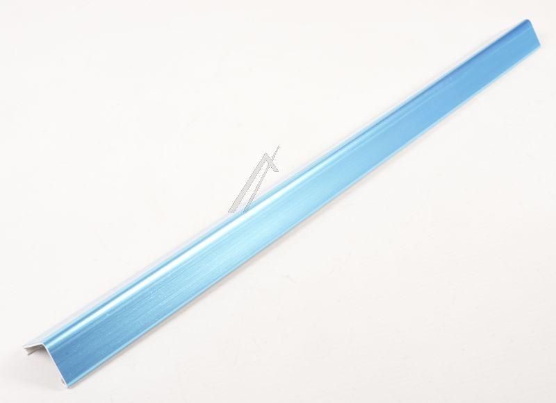 Griffleiste für Kühlschrank Bosch Siemens 11052713 Türgriff Blende