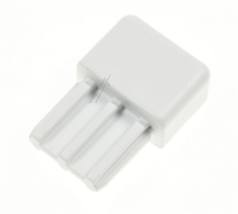 Stopfen für Kühlschrank Liebherr 742137600 Verschluss