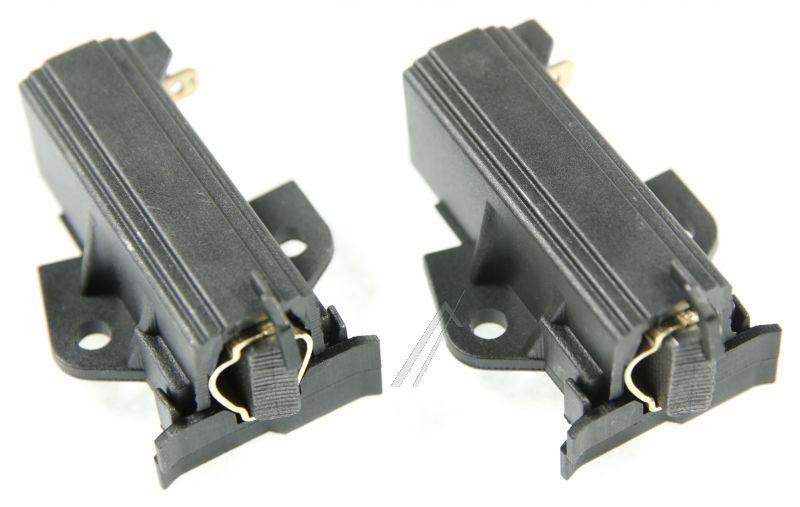 Kohlebürsten-Set für Waschmaschine Whirlpool COM M214187 2 Stück