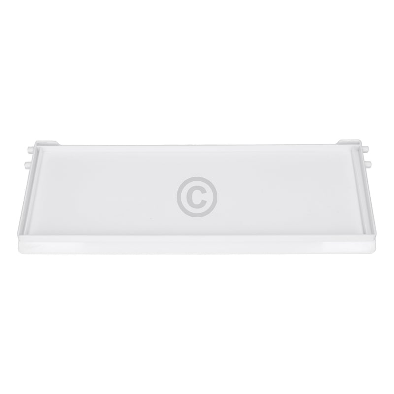 Gefrierfachklappe Haier 49073476 0530051650 für Kühlschrank