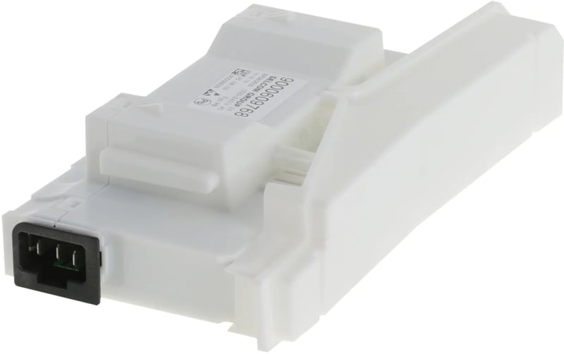 Steuerungsmodul programmiert 00653964