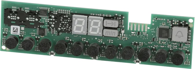 Bedienmodul 00618135