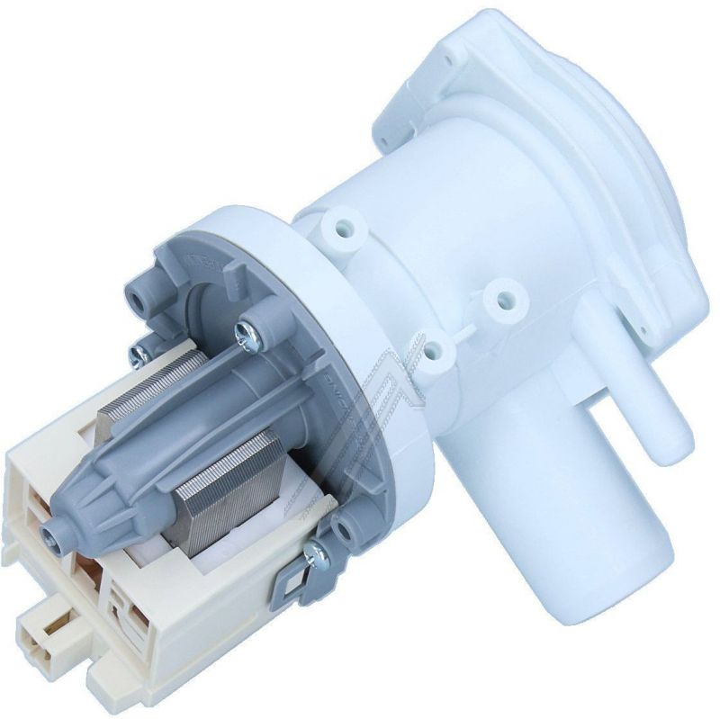 Askoll M114 Abflusspumpe für Bosch Siemens Waschmaschine RC0024 40/24 mm