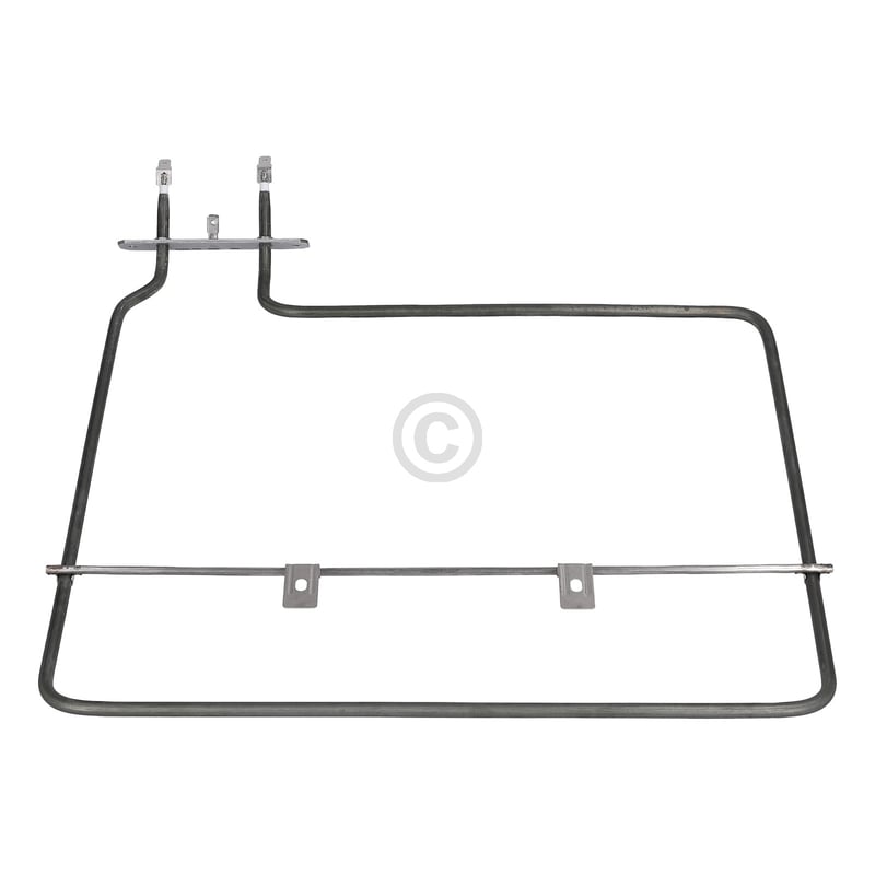 Heizung Oberhitze passend für Beko 262900062 BLUPARTS in Backofen 10103865