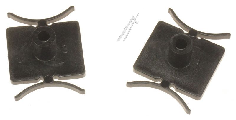 Lager 00153708 für Staubsauger BSH-Gruppe 00153708 Rollenlager