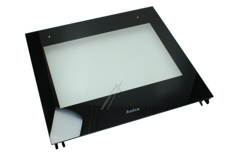 Ofentür Amica 9090592 Außenscheibe