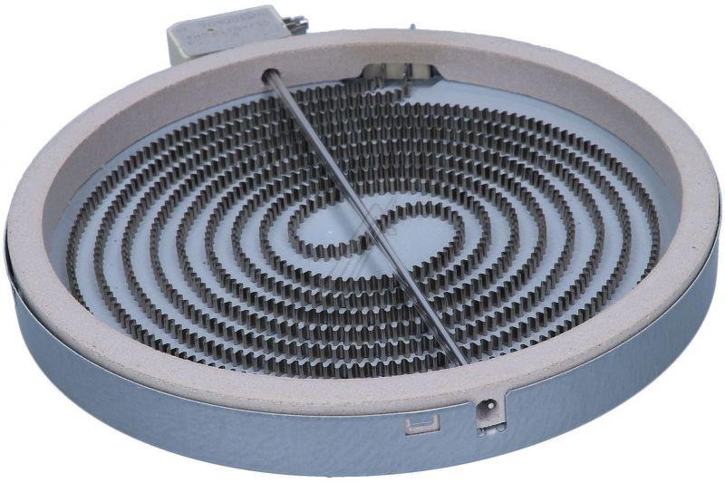 Strahlungsheizung für Hisense/Gorenje Ofen 651614 Infrarot, Keramik