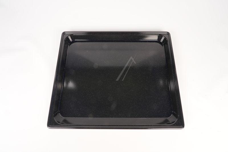 Backblech für Ofen Whirlpool Indesit C00409591 482000005774 Universal Blech