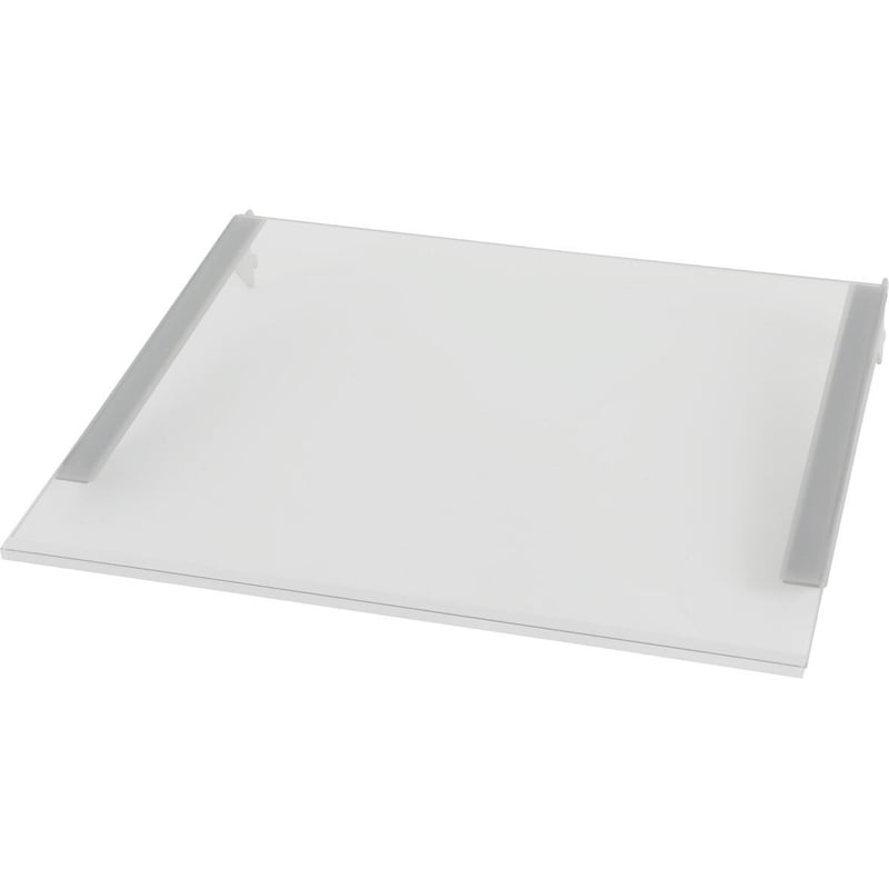 Glasplatte für Glaskeramikkochfeld Bosch 11039171 Kochfeldglas