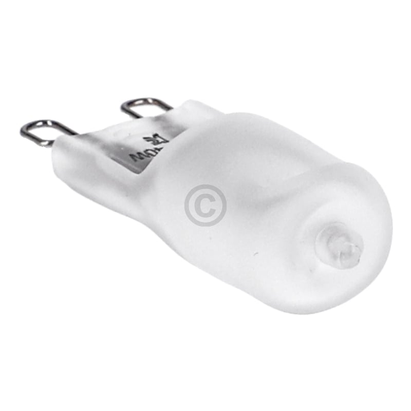 Halogenlampe G9 40W 230V Samsung DE47-00040B für Backofen