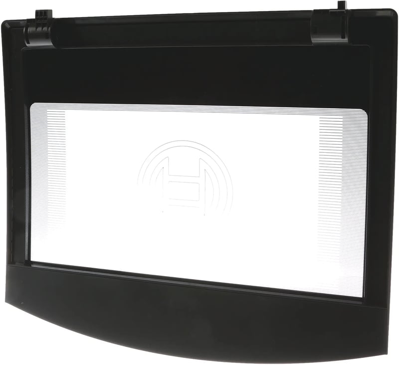 Abdeckplatte 00776730