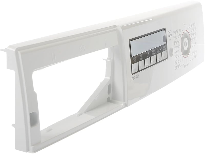 Bedienblende 11009837