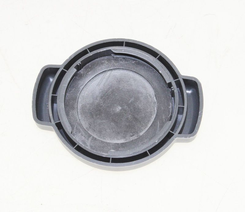 Verschluss für AEG Salzbehälter 1119192282 65,9 mm