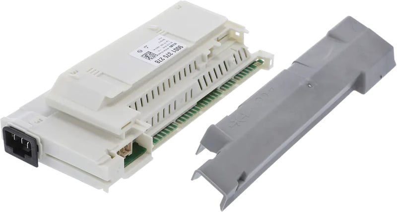 Leistungsmodul programmiert 12005665