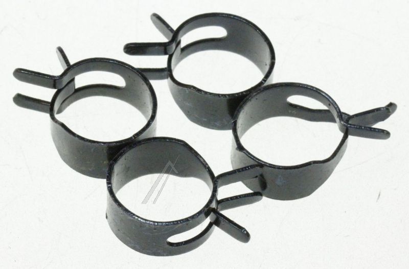 Clips für DeLonghi Kaffeemaschine KW711545 4er-Pack