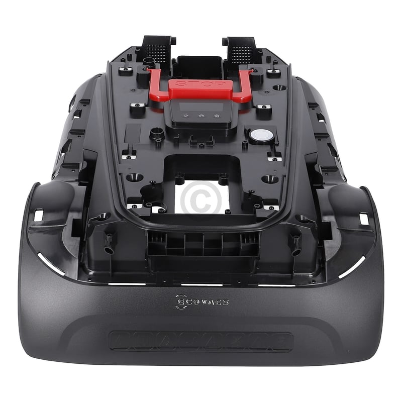 Upper cover 201-2337-1262