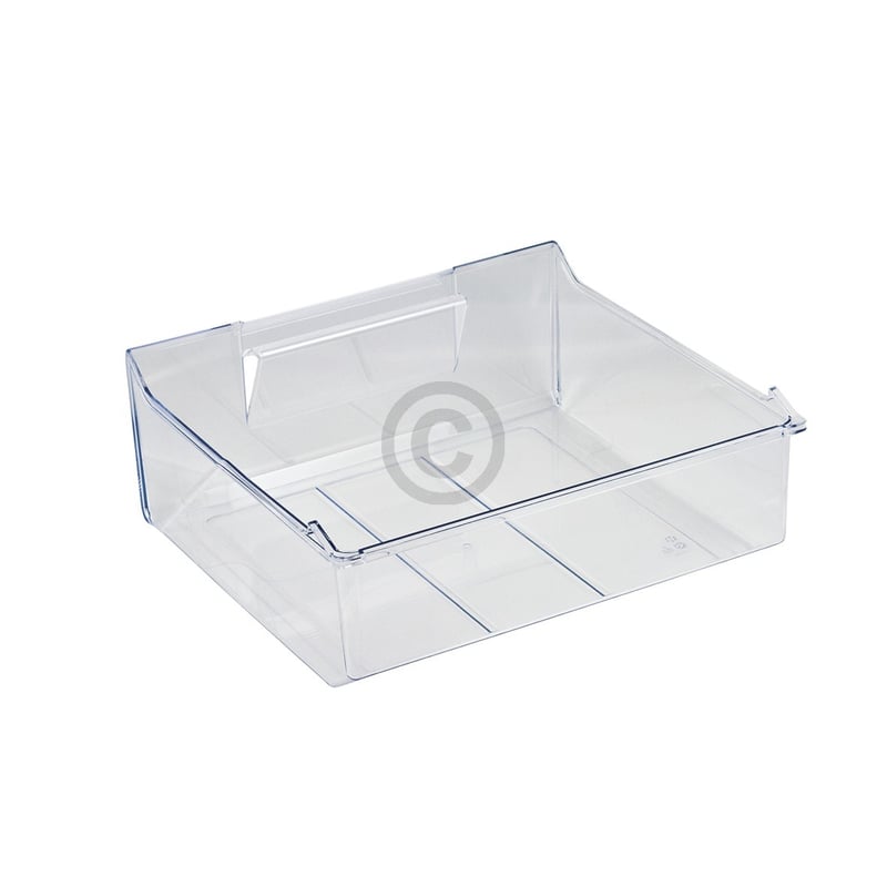 Schublade Electrolux 264701701/7 Gefrierkasten 396x158x363mm für KühlGefrierKombination Gefrierschrank