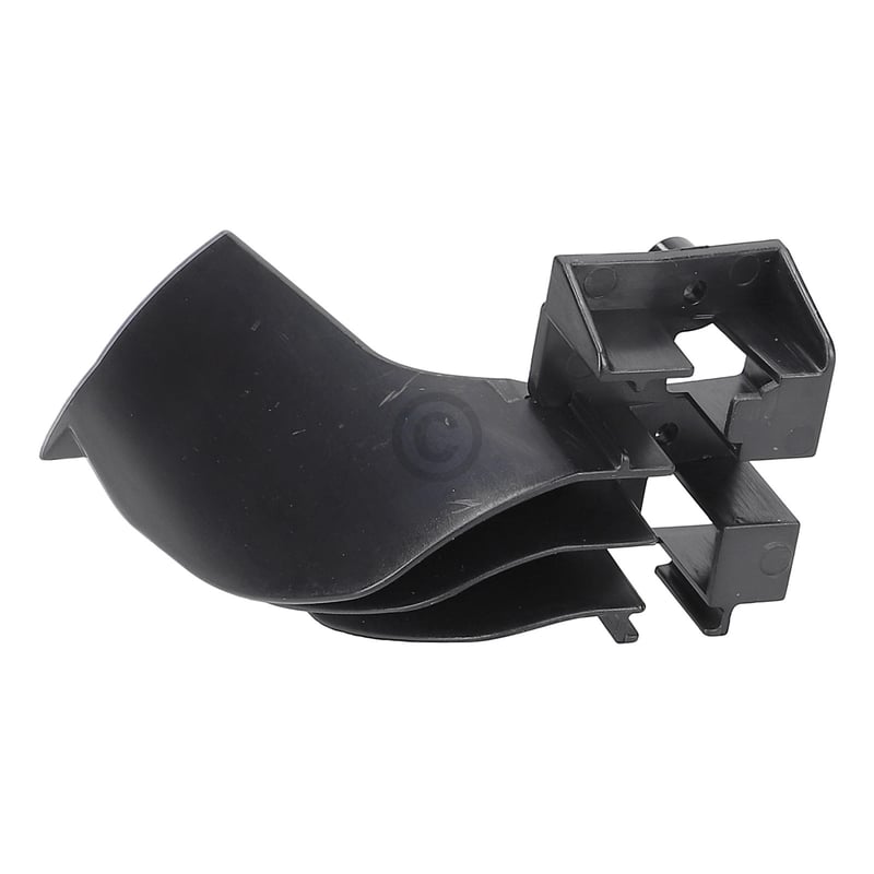 Four - way pipe support Ecovacs 201-24A3-0167 für Staubsauger-Roboter Ecovacs