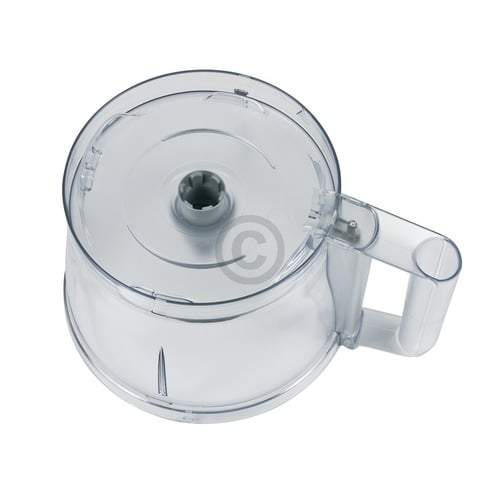 Rührschüssel BOSCH 12009553 für Küchenmaschine