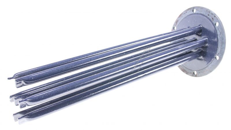 Heizflansch für Ofen Hisense Gorenje 722607 Backofen Heizung Fixierung