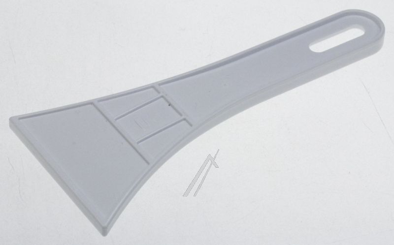 Eisschaber für Kühlschrank Vestel 42133750 Eis entfernen