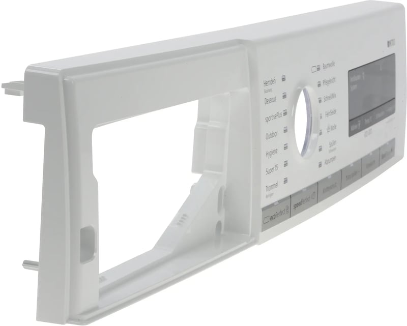 Bedienblende 11006088