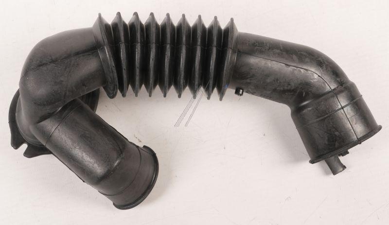 Pumpenschlauch für Waschmaschine Haier 0020301793A intern