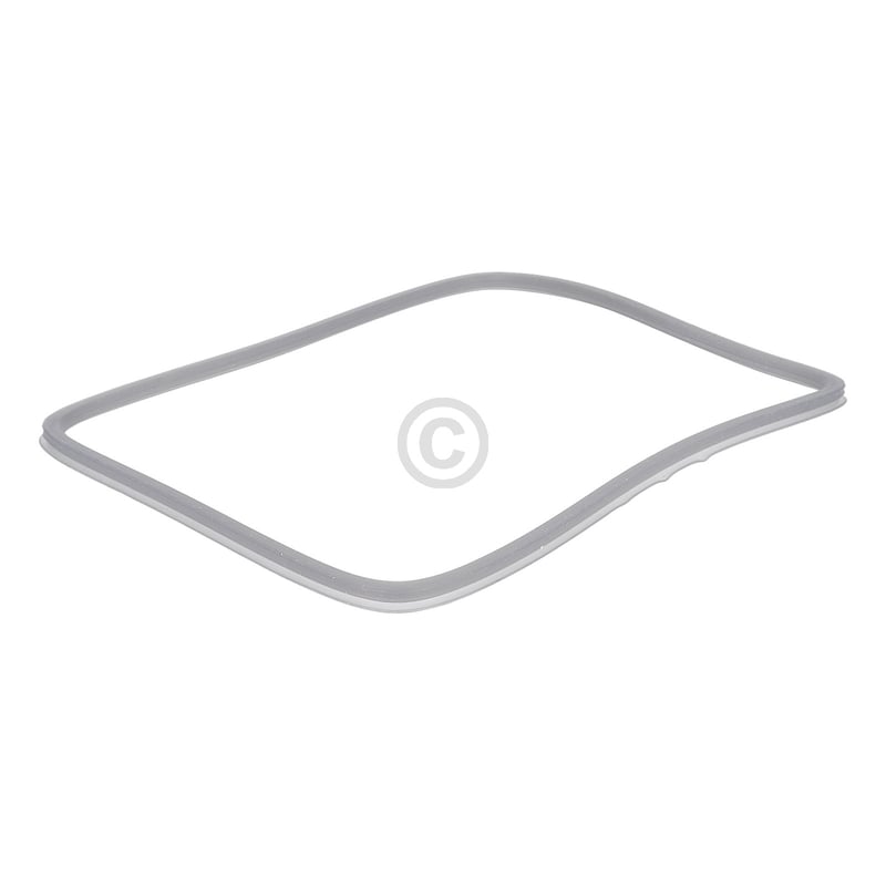  Dirty Water Tank sealing rubber 201-2478-1831 Ecovacs