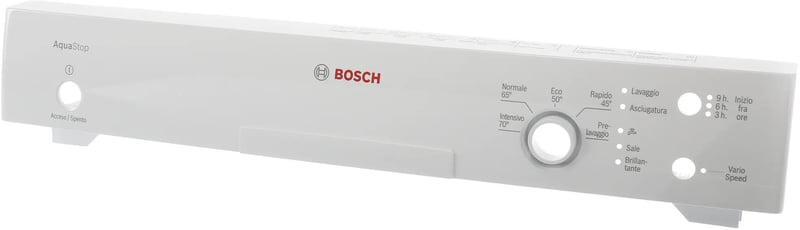 Bedienblende 11009867