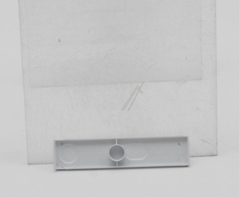 Scharnierabdeckung für Kühlschrank Hisense Gorenje HK2110920 Gehäuseteil Scharnier