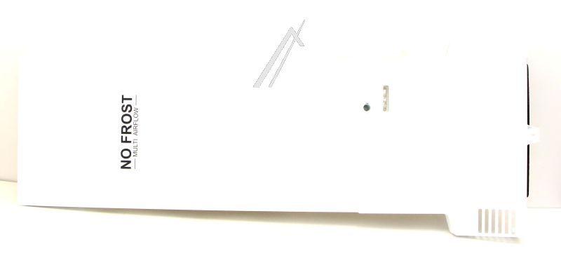 Luftkanal Baugruppe für Kühlschrank Haier 0060851835 Luftführung Kühlteil
