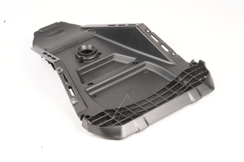 Vordere Zierabdeckplatte für Fahrzeugrahmen Segway-Ninebot AB.50.0037.16 für E-Scooter GT1 Gehäuse