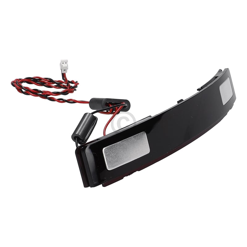 Charging contacts 201-2499-0220 Ecovacs