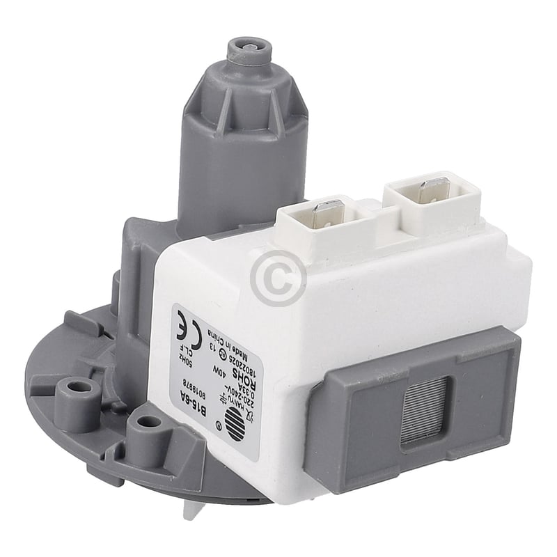 Pumpepassend für Samsung DC31-00056a Hanyu B20-6 für Waschmaschine HANYU