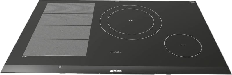 Glaskeramikfläche 00715450