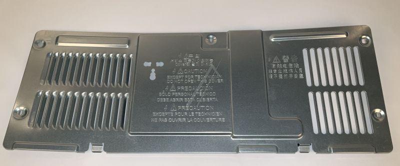 Cover Assembly,Machinery(Rear) LG ACQ90351404