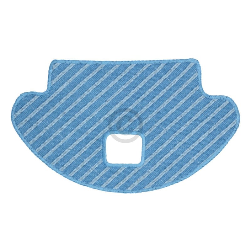 Reinigungspad original Ecovacs 10002003 für Staubsaugerroboter