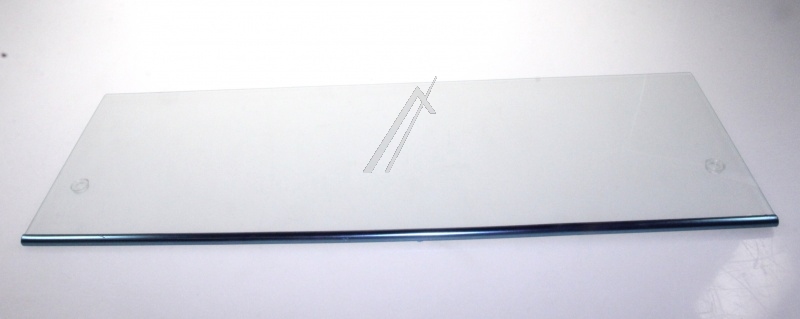 Glasplatte vorne für Kühlschrank Liebherr 727243000 3,2mm satiniert