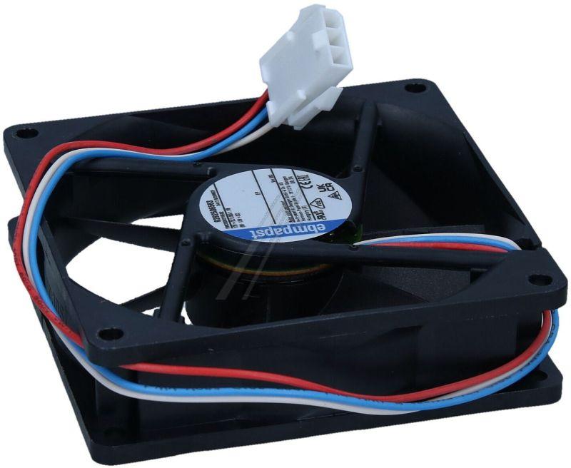 Ventilator für Kühlschrank Liebherr 919330400 Komplettlüfter