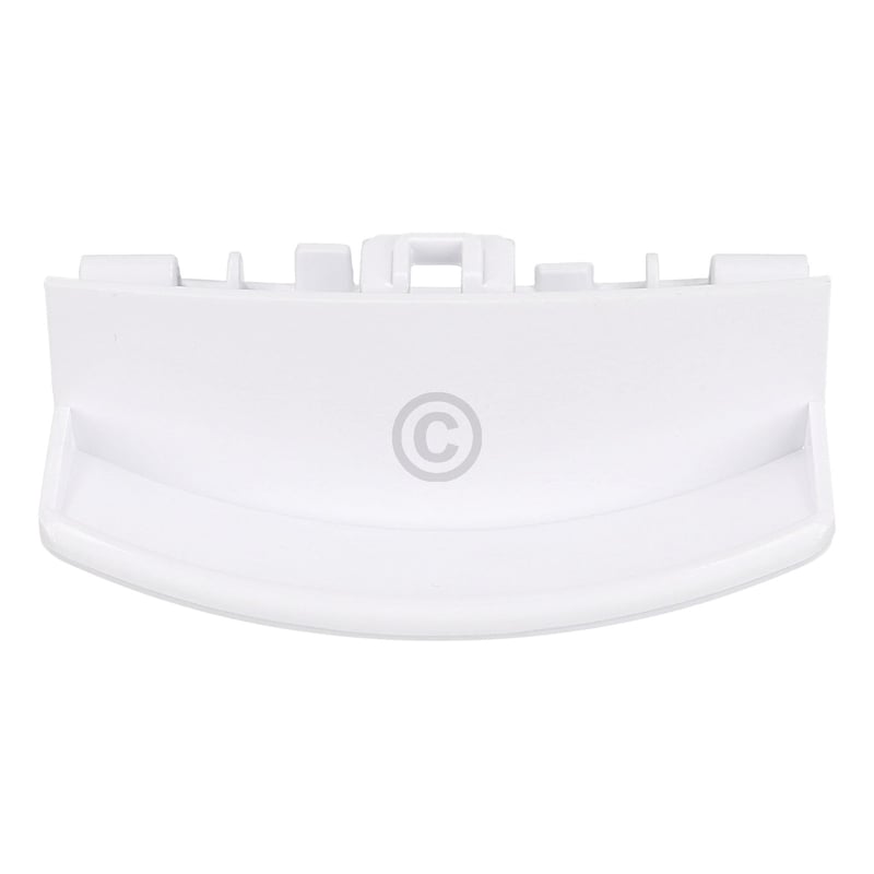 Türgriff passend für Bosch 00183607 BLUPARTS in Waschmaschine 10105302