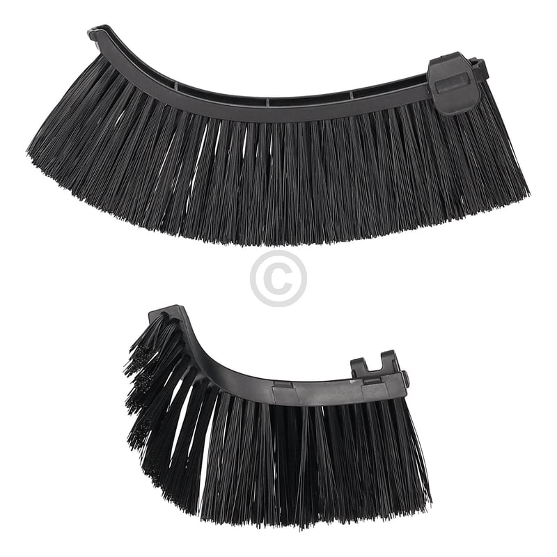 Trimmer Brush 201-2507-0034 Ecovacs