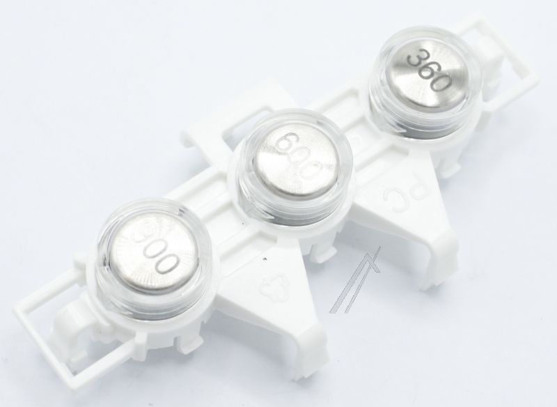 Tastatur für Mikrowelle BSH-Gruppe 00622820 Steuertasten