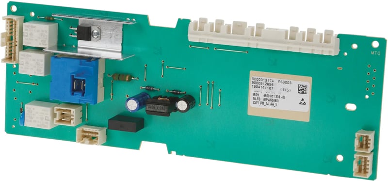 Leistungsmodul 11002311