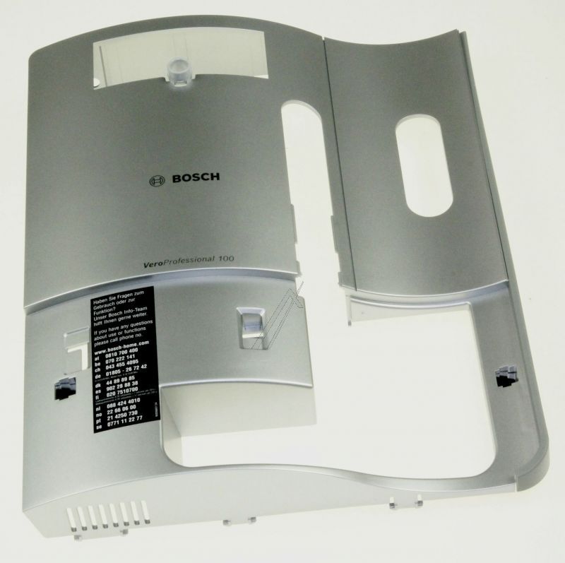 Gehäuse-Vorderteil 00678223