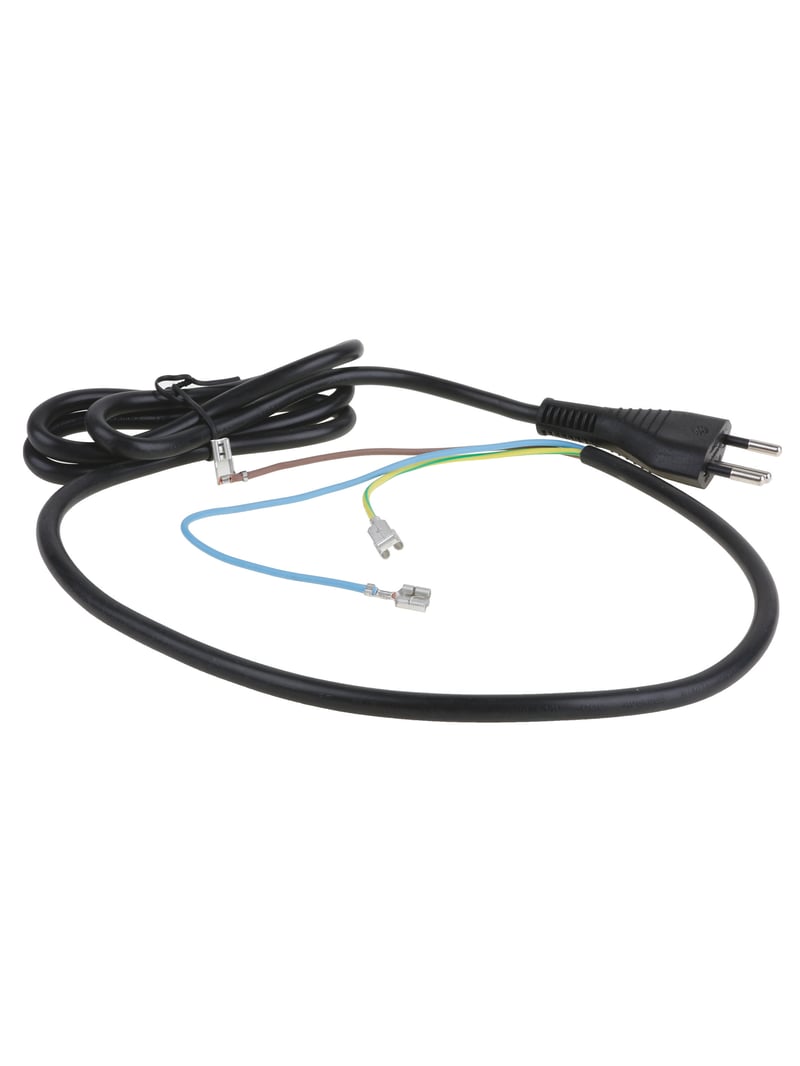 Netzkabel für Bosch Kaffeemaschine 00753524 Stromkabel