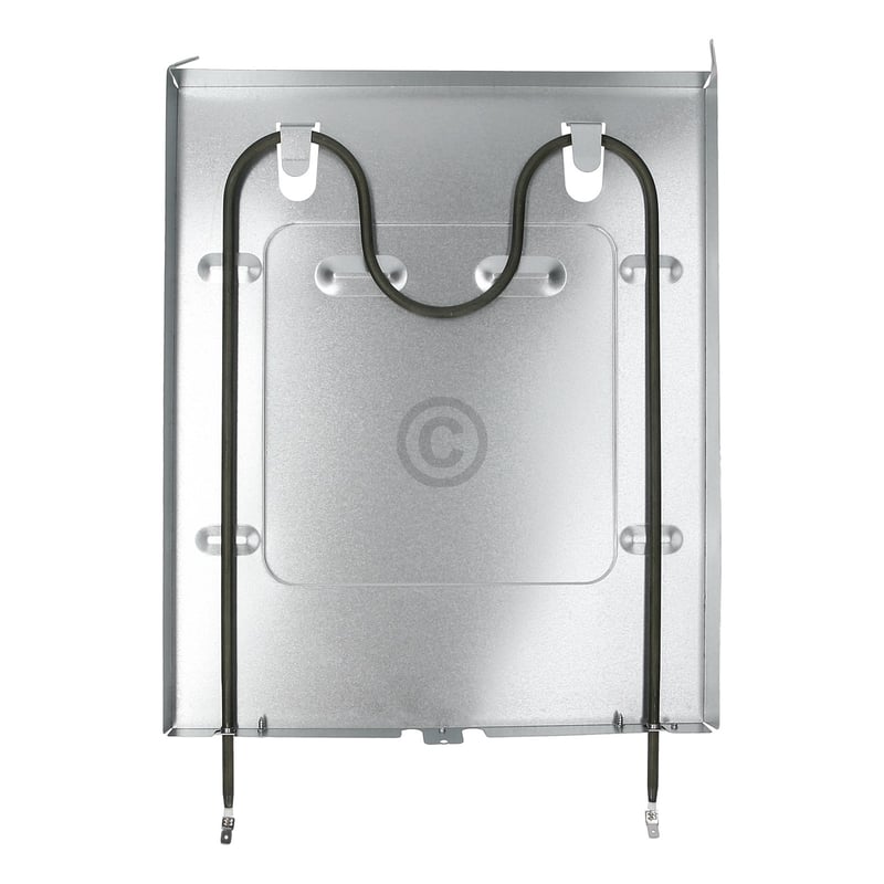 Heizung Unterhitze Midea 17471100001480 für Backofen