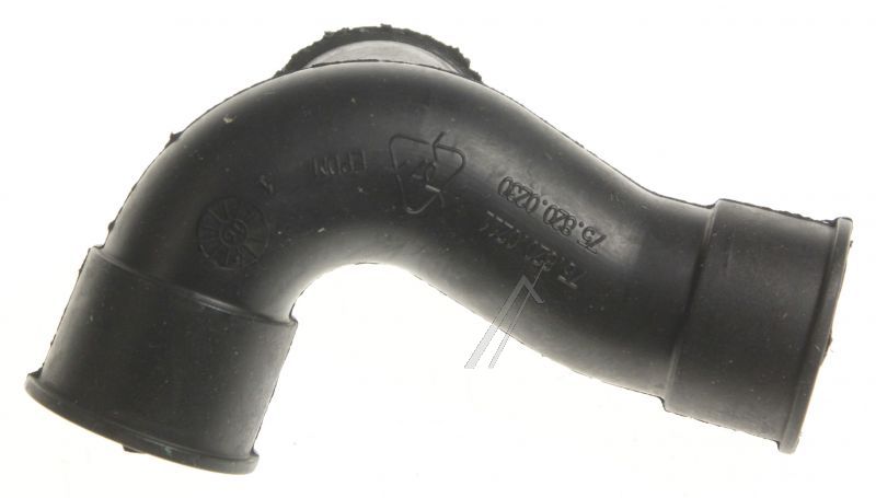 Schlauch für Geschirrspüler Hisense/Gorenje 284556 Wasserzufuhr