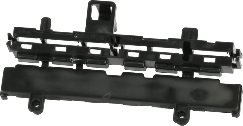 Abdeckung für Waschmaschine Bosch 10003367 Waschmaschinen-Zubehör